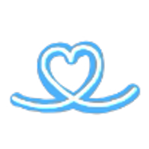💞 Эмодзи «Flashing Neon» для Telegram