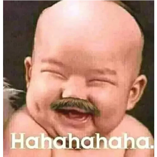 😂 Стикер «FLASHKIDD» для Telegram