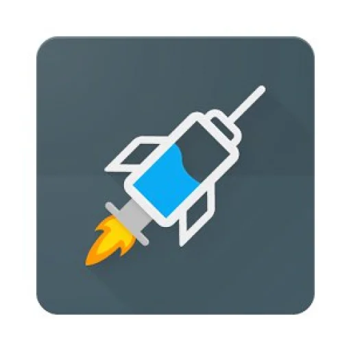 🎁 Стикер «FLASHKIDD» для Telegram