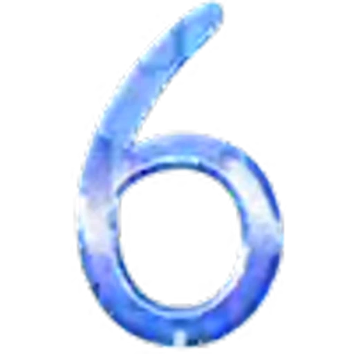 6️⃣ Эмодзи «Flash font» для Telegram