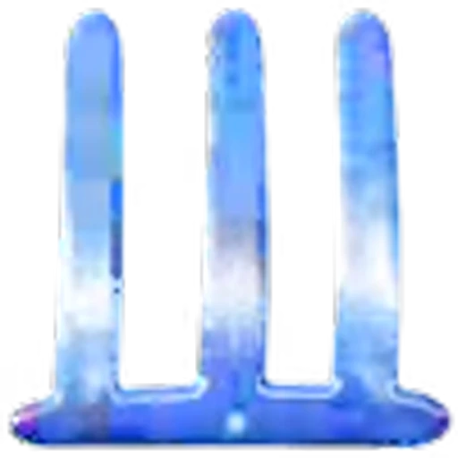🔹 Эмодзи «Flash font» для Telegram