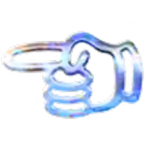 👈 Эмодзи «Flash font» для Telegram