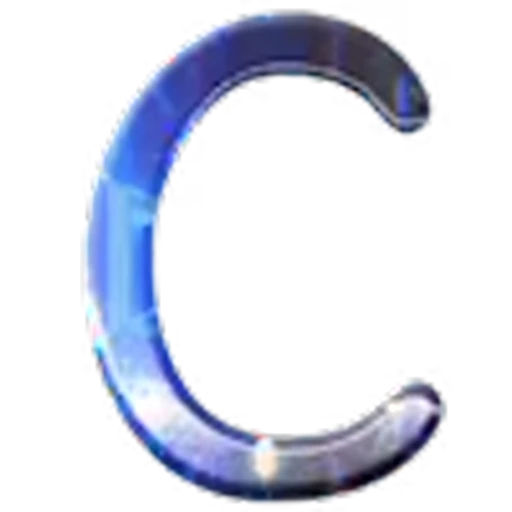 🔹 Эмодзи «Flash font» для Telegram