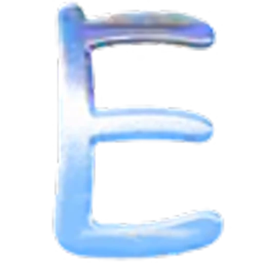 🔹 Эмодзи «Flash font» для Telegram