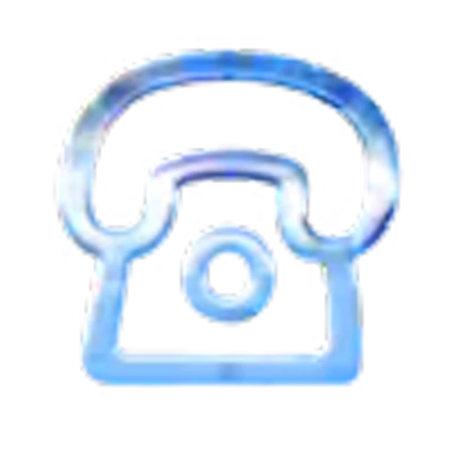 📞 Эмодзи «Flash font» для Telegram