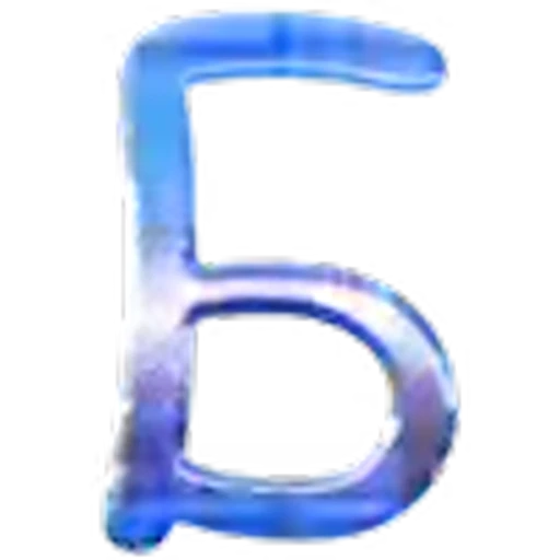 🔹 Эмодзи «Flash font» для Telegram