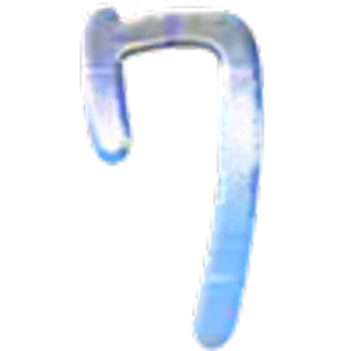 7️⃣ Эмодзи «Flash font» для Telegram