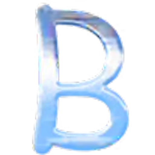 🔹 Эмодзи «Flash font» для Telegram