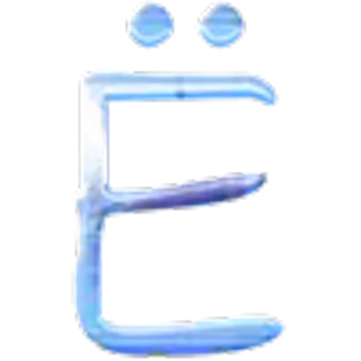 🔹 Эмодзи «Flash font» для Telegram