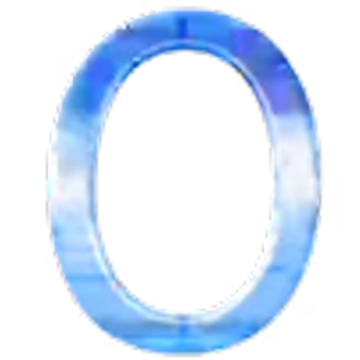 🔹 Эмодзи «Flash font» для Telegram