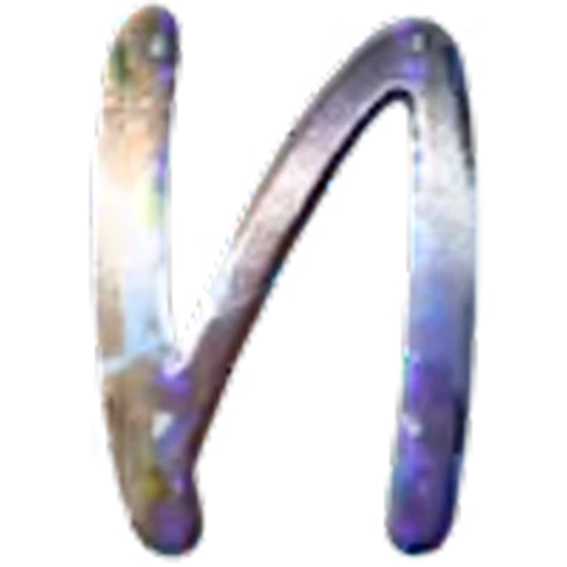 🔹 Эмодзи «Flash font» для Telegram