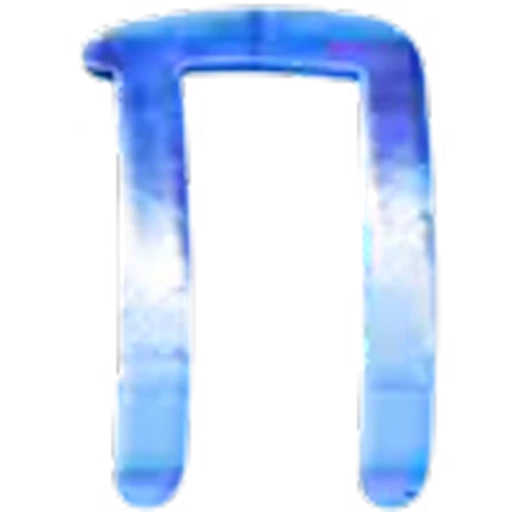 🔹 Эмодзи «Flash font» для Telegram