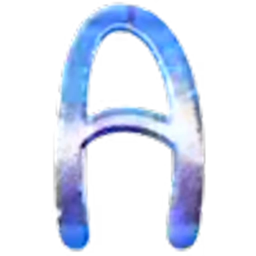 Стикерпак Flash font для Telegram