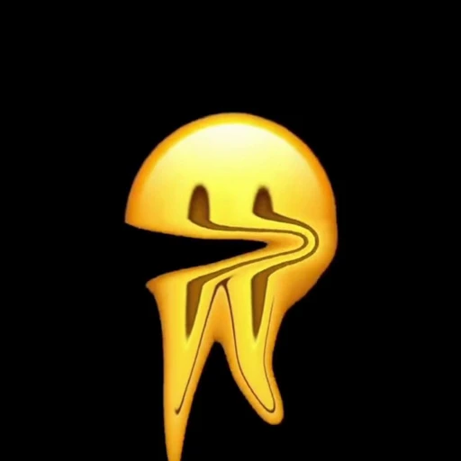 🤩 Стикер «flash warning» для Telegram