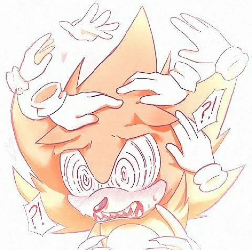 Стикерпак Fleetway для Telegram