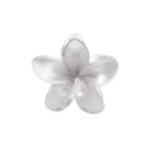 🤍 Эмодзи «fleur» для Telegram
