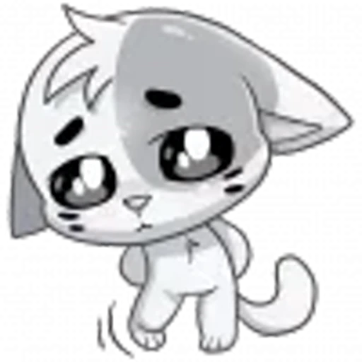 😔 Эмодзи «fleur» для Telegram