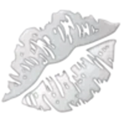 💋 Эмодзи «fleur» для Telegram