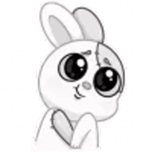 🥺 Эмодзи «fleur» для Telegram