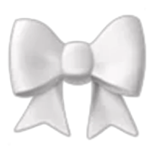 🎀 Эмодзи «fleur» для Telegram