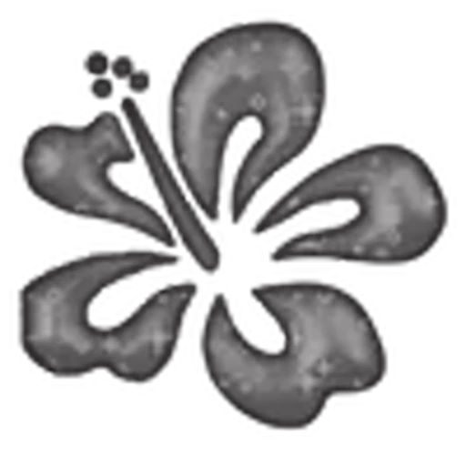 🌟 Эмодзи «fleur» для Telegram