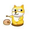 Стикер 7 Flex Animations