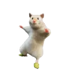 Стикер 47 Flex Animations