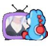 Стикер 43 Flex Animations