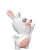 Стикер 23 Flex Animations
