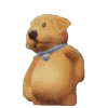 Стикер 45 Flex Animations