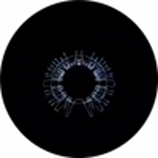 🌟 Эмодзи «Flickering emoji» для Telegram