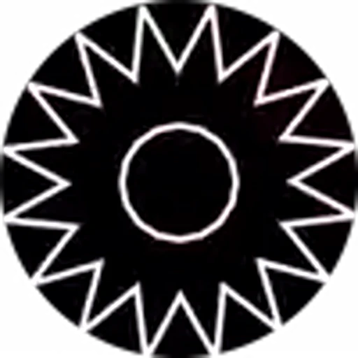 🌟 Эмодзи «Flickering emoji» для Telegram