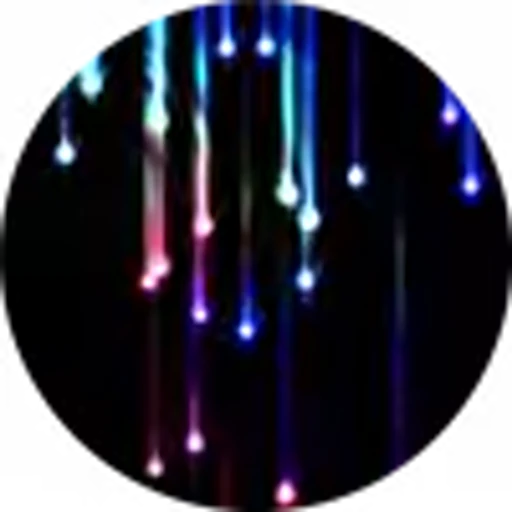 🌟 Эмодзи «Flickering emoji» для Telegram