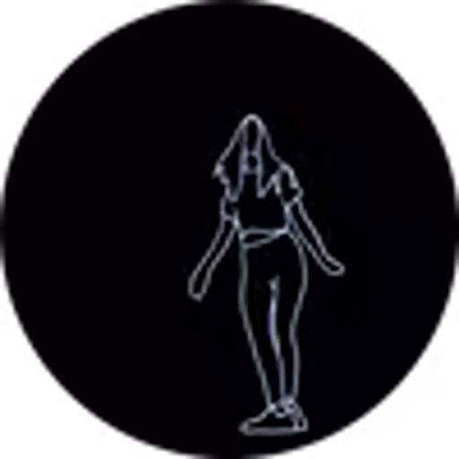 🌟 Эмодзи «Flickering emoji» для Telegram