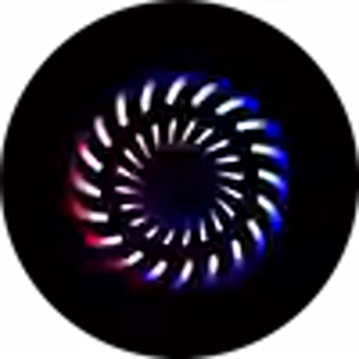🌟 Эмодзи «Flickering emoji» для Telegram