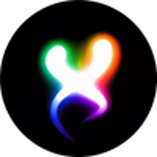 🌟 Эмодзи «Flickering emoji» для Telegram