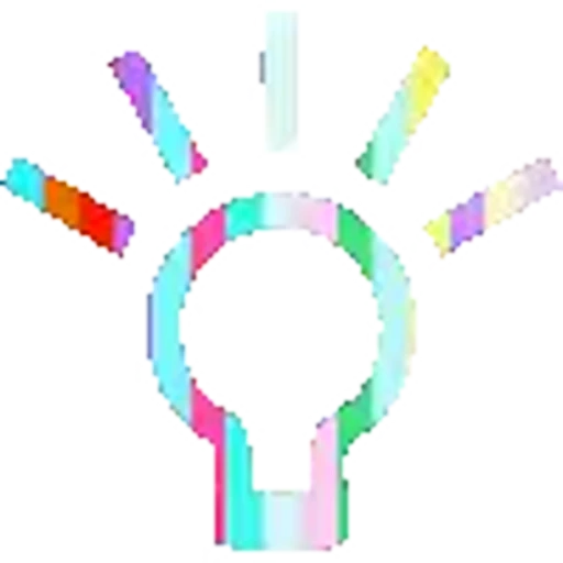 ▫️ Эмодзи «Мерцающие буквы» для Telegram