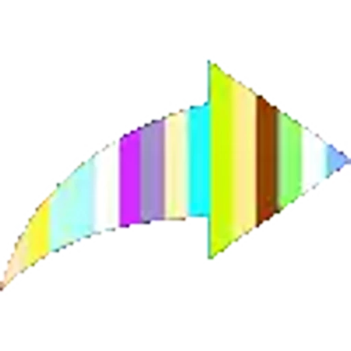 ▫️ Эмодзи «Мерцающие буквы» для Telegram