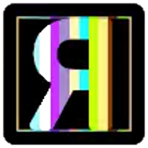 ▫️ Эмодзи «Мерцающие буквы» для Telegram