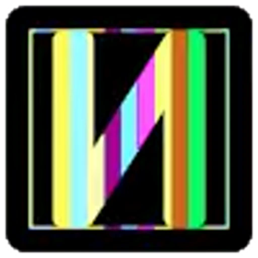 ▫️ Эмодзи «Мерцающие буквы» для Telegram