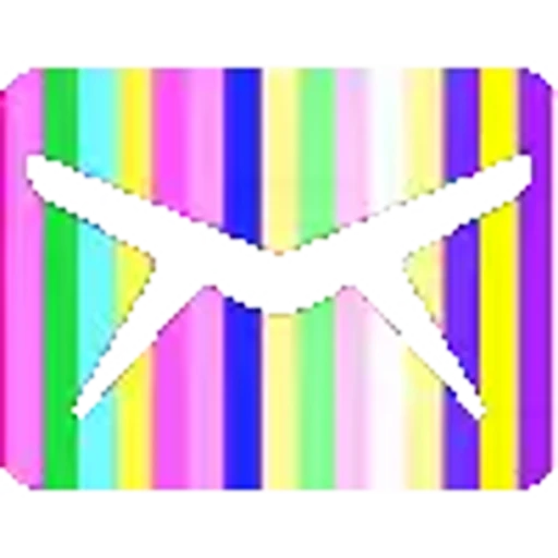 ▫️ Эмодзи «Мерцающие буквы» для Telegram