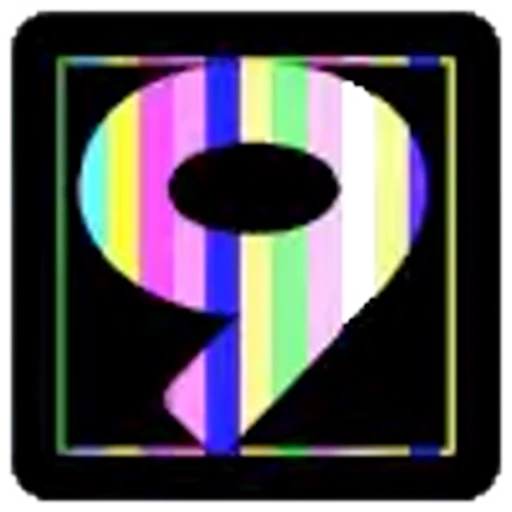 ▫️ Эмодзи «Мерцающие буквы» для Telegram