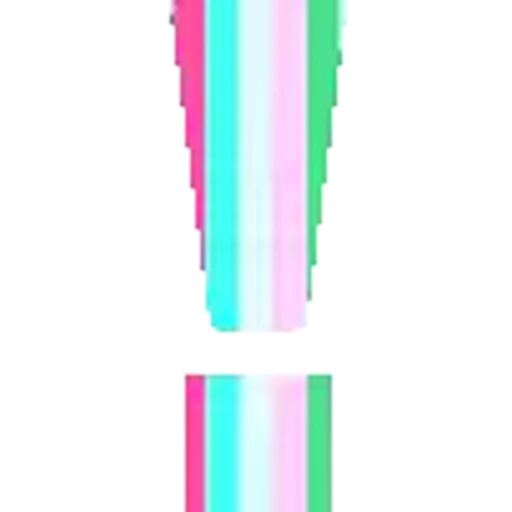 ▫️ Эмодзи «Мерцающие буквы» для Telegram