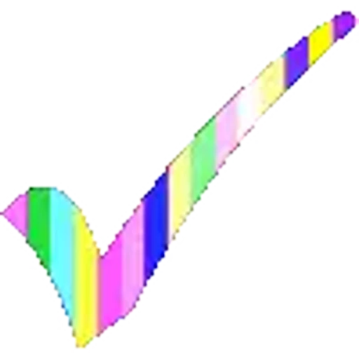 ▫️ Эмодзи «Мерцающие буквы» для Telegram