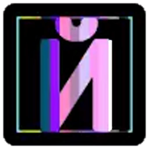 ▫️ Эмодзи «Мерцающие буквы» для Telegram