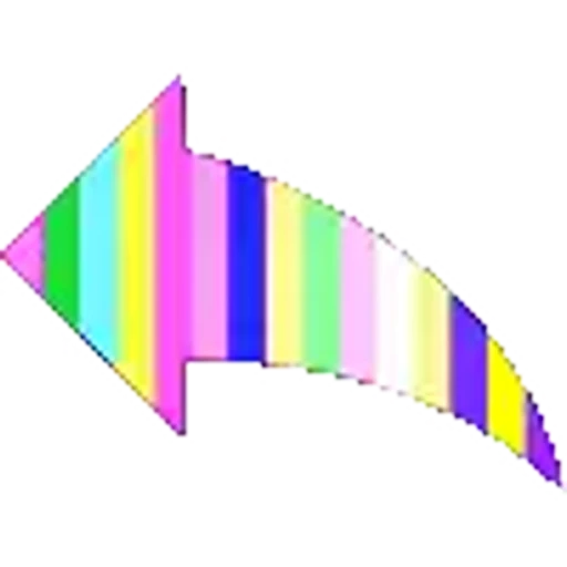 ▫️ Эмодзи «Мерцающие буквы» для Telegram