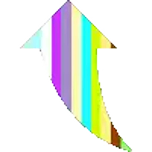 ▫️ Эмодзи «Мерцающие буквы» для Telegram