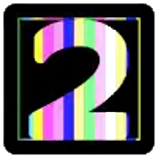 ▫️ Эмодзи «Мерцающие буквы» для Telegram