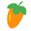 Стикер 3 Fl Studio