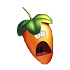 Стикер 7 Fl Studio